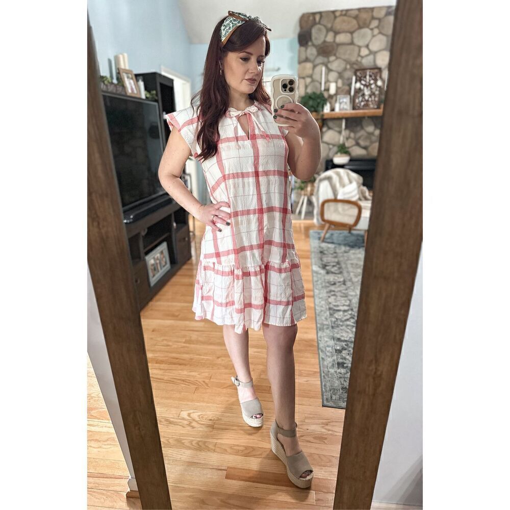 Loftācheckeredā
dress - Picture 9 of 16